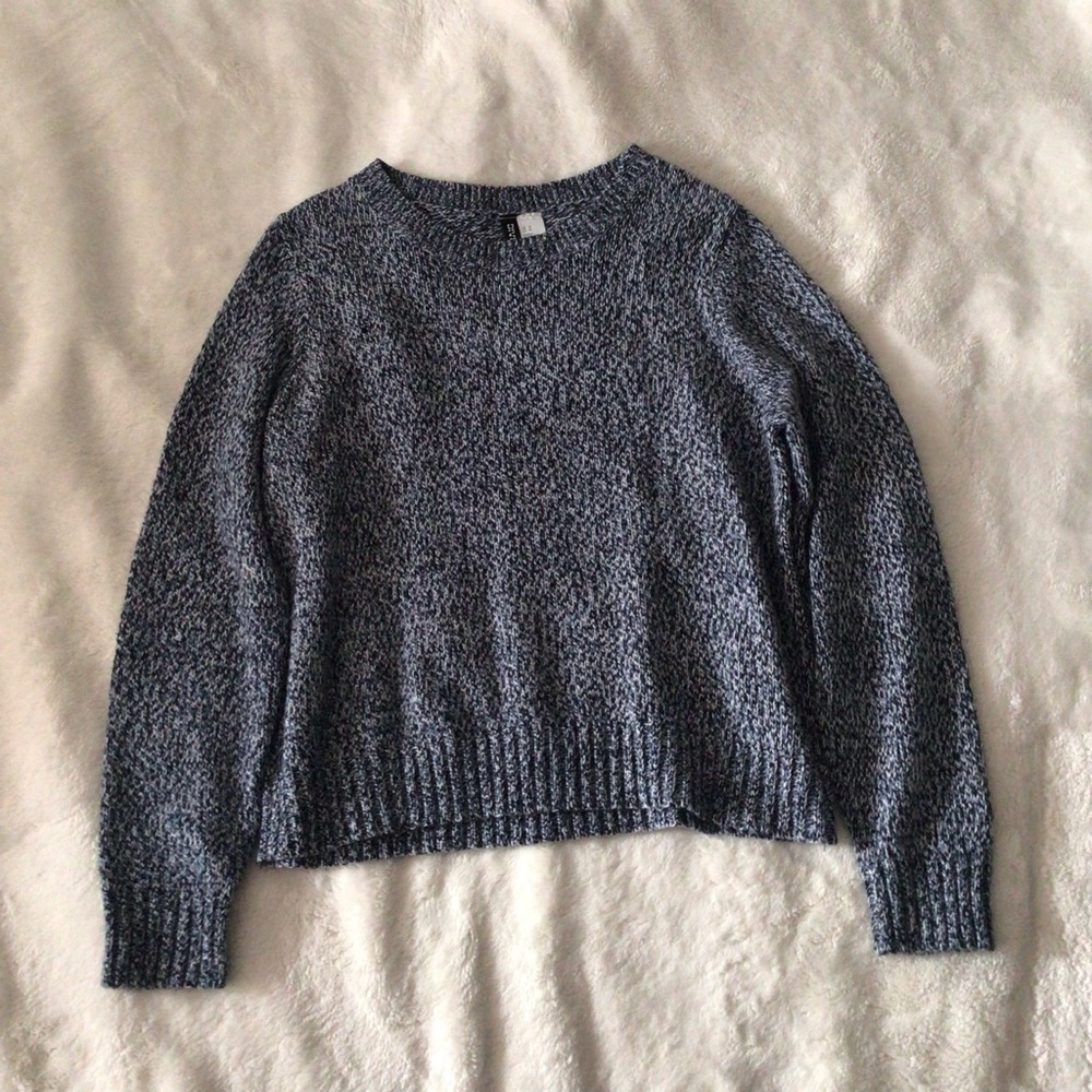 H&M Knit Sweater